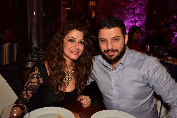 Jazz & Blues at 1188 Lounge